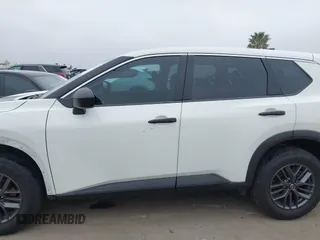 2023 Nissan Rogue S z VIN 5N1BT3AA1PC882132, wystawiony jako IAAI lot #42153341 z przebiegiem 29 164 mil mil oraz . Historia ofert i sprzedaży dostępna na DreamBid. Obrazek 15.