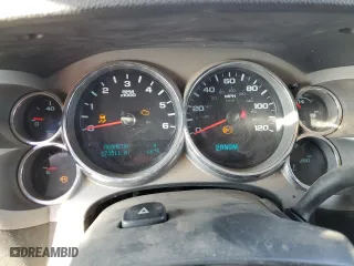 2012 Chevrolet Silverado 1500 LT with VIN 1GCRCSE09CZ149039, listed as a Copart auction lot 46302305 with 273,511 mi miles and Clean Title. Bid and sale history available at carsss.com. Image 9.