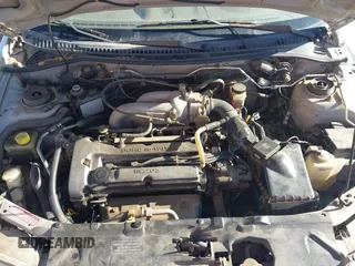 1997 Mazda Protege DX with VIN JM1BC1412V0155780, listed as a IAAI auction lot 42134286 with Not Provided miles and . Bid and sale history available at DreamBid. Image 10.
