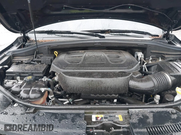 2021 Jeep Grand Cherokee Laredo X with VIN 1C4RJEAG1MC680282, listed as a IAAI auction lot 41466496 with 58,855 mi miles and . Bid and sale history available at DreamBid. Image 10.