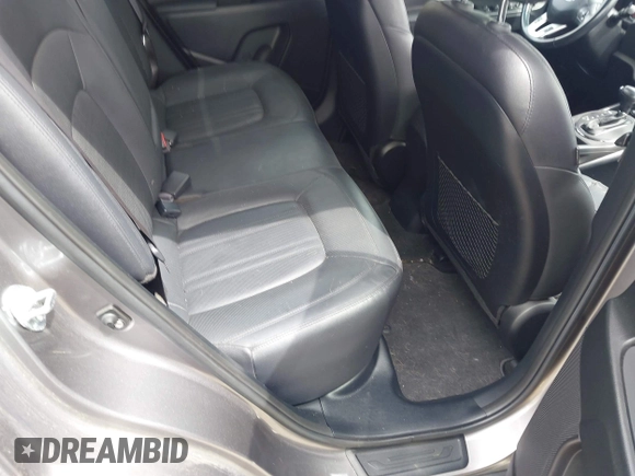 2013 Kia Sportage EX with VIN KNDPCCA26D7428000, listed as a IAAI auction lot 42684573 with 155,722 mi miles and . Bid and sale history available at DreamBid. Image 8.