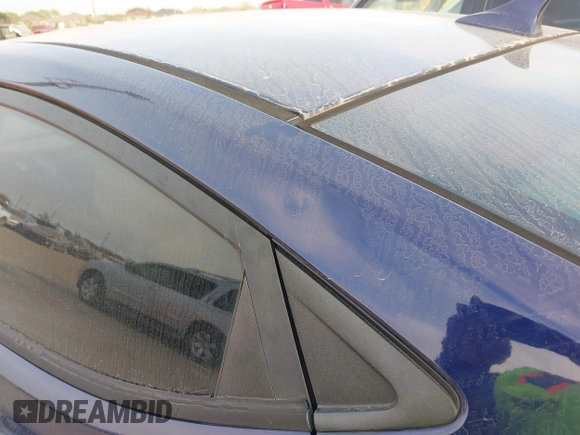 2013 Hyundai Elantra GLS z VIN 5NPDH4AE8DH310207, wystawiony jako IAAI lot #41170804 z przebiegiem 138 638 mil mil oraz . Historia ofert i sprzedaży dostępna na DreamBid. Obrazek 16.