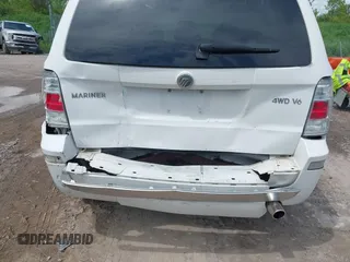 2008 Mercury Mariner с VIN 4M2CU91168KJ18822, выставлен на аукционе IAAI как лот 42389220 с пробегом 145 170 миль миль и . История ставок и продаж доступна на DreamBid. Изображение 6.