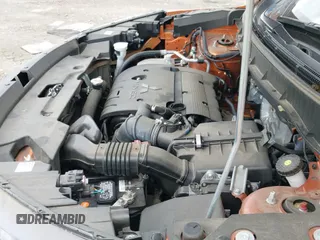 2024 Mitsubishi Outlander S z VIN JA4ARUAU0RU000616, wystawiony jako IAAI lot #42307274 z przebiegiem 32 795 mil mil oraz . Historia ofert i sprzedaży dostępna na DreamBid. Obrazek 19.