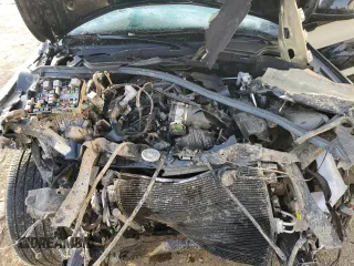 2022 Jeep Grand Cherokee WK Laredo X with VIN 1C4RJEAG0NC126944, listed as a Copart auction lot 83341444 with 0 mi miles and Salvage Title. Bid and sale history available at carsss.com. Image 14.