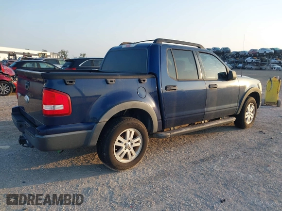 2008 Ford Explorer Sport Trac XLT с VIN 1FMEU31E68UA25913, выставлен на аукционе IAAI как лот 42193320 с пробегом 130 237 миль миль и . История ставок и продаж доступна на DreamBid. Изображение 4.