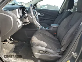 2013 Chevrolet Equinox LT with VIN 2GNFLEEK3D6291624, listed as a Copart auction lot 49132495 with 134,451 mi miles and Clean Title. Bid and sale history available at carsss.com. Image 7.