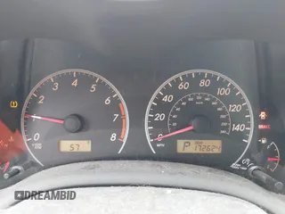 2010 Toyota Corolla с VIN 2T1BU4EE2AC386680, выставлен на аукционе IAAI как лот 42331143 с пробегом 172 624 миль миль и . История ставок и продаж доступна на DreamBid. Изображение 7.