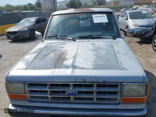 1991 Ford Ranger Splash with VIN 1FTCR14UXMPA11218, listed as a IAAI auction lot 42055093 with 277,374 mi miles. Bid and sale history available at carsss.com. Image 6.