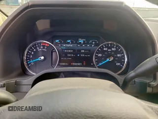 2017 Ford F-250 Lariat с VIN 1FT7W2B64HEB34275, выставлен на аукционе Copart как лот 62846775 с пробегом 153 463 миль миль и Чистый • Clean title. История ставок и продаж доступна на DreamBid. Изображение 8.