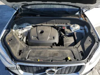 2018 Volvo XC90 R-Design with VIN YV4102KM9J1206572, listed as a Copart auction lot 77208914 with 66,331 mi miles and Non Repairable. Bid and sale history available at DreamBid. Image 12.