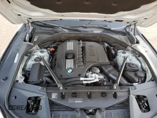 2012 BMW 7 Series 740Li with VIN WBAKB4C50CC576043, listed as a Copart auction lot 42060065 with 142,017 mi miles and Salvage Title. Bid and sale history available at carsss.com. Image 11.