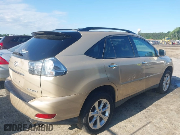 2009 Lexus RX 350 with VIN 2T2HK31U29C125337, listed as a IAAI auction lot 42202459 with 164,219 mi miles and . Bid and sale history available at DreamBid. Image 21.