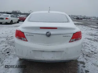 2012 Buick Regal Premium 1 z VIN 2G4GS5EK6C9121248, wystawiony jako IAAI lot #41352657 z przebiegiem 95 805 mil mil oraz . Historia ofert i sprzedaży dostępna na DreamBid. Obrazek 15.