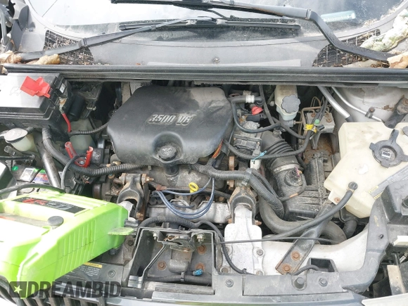 2006 Buick Rendezvous with VIN 3G5DA03L26S534517, listed as a IAAI auction lot 42105196 with 199,890 mi miles and . Bid and sale history available at DreamBid. Image 10.