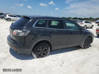 2011 Mazda CX-9 Touring with VIN JM3TB2CA0B0331193, listed as a Copart auction lot 67541674 with 246,311 mi miles and Salvage Title. Bid and sale history available at carsss.com. Image 3.