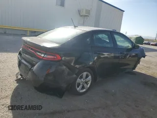 2015 Dodge Dart SXT with VIN 1C3CDFBB8FD362974, listed as a Copart auction lot 51151445 with 149,190 mi miles and Salvage Title. Bid and sale history available at carsss.com. Image 3.