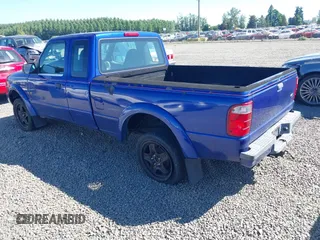 2003 Ford Ranger XL Fleet с VIN 1FTYR44V73PA29092, выставлен на аукционе IAAI как лот 42358175 с пробегом 158 218 миль миль и . История ставок и продаж доступна на DreamBid. Изображение 3.