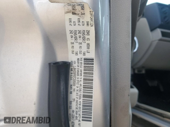 2007 Jeep Commander Limited with VIN 1J8HG58P87C595890, listed as a Copart auction lot 71123654 with 148,438 mi miles and Salvage Title. Bid and sale history available at carsss.com. Image 15.