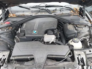 2016 BMW 3 Series 320i with VIN WBA8E1G52GNT37646, listed as a IAAI auction lot 41739297 with 79,186 mi miles and . Bid and sale history available at carsss.com. Image 10.