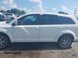 2014 Dodge Journey R/T with VIN 3C4PDCEG8ET277273, listed as a IAAI auction lot 42564252 with 122,840 mi miles and . Bid and sale history available at DreamBid. Image 14.