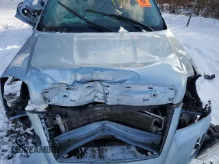 2015 GMC Terrain SLE with VIN 2GKFLRE30F6353173, listed as a Copart auction lot 89107585 with Not Provided miles and Salvage Title. Bid and sale history available at DreamBid. Image 12.
