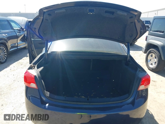 2017 Chevrolet Impala LS with VIN 2G11Z5S37H9196690, listed as a IAAI auction lot 41663555 with 108,283 mi miles and . Bid and sale history available at DreamBid. Image 12.