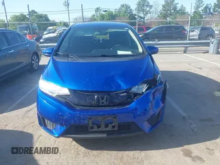 2016 Honda Fit LX z VIN JHMGK5H5XGX010234, wystawiony jako IAAI lot #41907885 z przebiegiem 148 666 mil mil oraz . Historia ofert i sprzedaży dostępna na DreamBid. Obrazek 12.