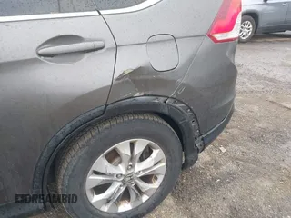 2013 Honda CR-V EX z VIN 2HKRM4H52DH680477, wystawiony jako IAAI lot #42351086 z przebiegiem 175 135 mil mil oraz . Historia ofert i sprzedaży dostępna na DreamBid. Obrazek 18.