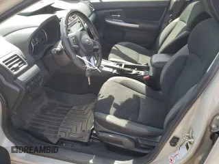 2017 Subaru Crosstrek Premium z VIN JF2GPADC6H8215790, wystawiony jako Copart lot #52615605 z przebiegiem 131 396 mil mil oraz Szkoda całkowita • Salvage title. Historia ofert i sprzedaży dostępna na DreamBid. Obrazek 7.