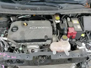 2021 Chevrolet Spark ACTIV z VIN KL8CH6SA7MC743184, wystawiony jako Copart lot #55575625 z przebiegiem 23 915 mil mil oraz Szkoda całkowita • Salvage title. Historia ofert i sprzedaży dostępna na DreamBid. Obrazek 14.