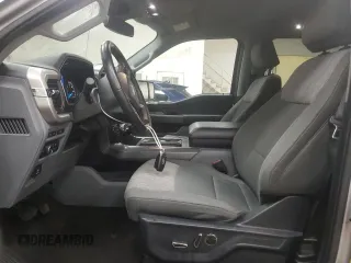 2021 Ford F-150 XL z VIN 1FTFW1E50MFA23431, wystawiony jako Copart lot #51638895 z przebiegiem 51 473 mil mil oraz Szkoda całkowita • Salvage title. Historia ofert i sprzedaży dostępna na DreamBid. Obrazek 7.
