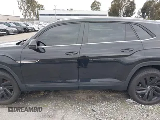 2023 Volkswagen Atlas SE с VIN 1V2JC2CA0PC204154, выставлен на аукционе IAAI как лот 41657187 с пробегом 22 624 миль миль и . История ставок и продаж доступна на DreamBid. Изображение 14.