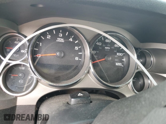 2012 GMC Sierra 1500 SLE with VIN 3GTP2VE73CG304869, listed as a Copart auction lot 55112505 with Not provided miles and Salvage title. Bid and sale history available at DreamBid. Image 9.