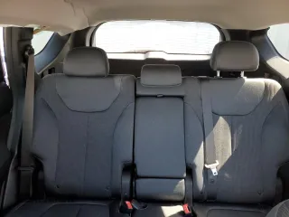 2019 Hyundai Santa Fe SE with VIN 5NMS23AD6KH104064, listed as a Copart auction lot 47028835 with 106,910 mi miles and Non Repairable. Bid and sale history available at DreamBid. Image 10.