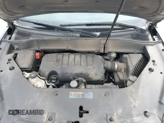 2014 GMC Acadia SLT with VIN 1GKKVSKD3EJ272375, listed as a Copart auction lot 49427145 with 139,614 mi miles and Salvage Title. Bid and sale history available at carsss.com. Image 12.
