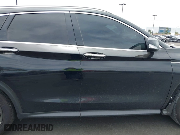 2021 Infiniti QX50 Luxe с VIN 3PCAJ5BA9MF112761, выставлен на аукционе IAAI как лот 42367390 с пробегом 34 171 миль миль и . История ставок и продаж доступна на DreamBid. Изображение 14.