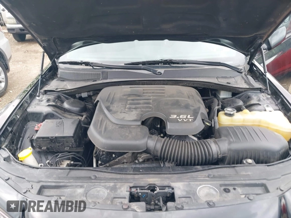2018 Chrysler 300 S with VIN 2C3CCAGG9JH267796, listed as a IAAI auction lot 42126996 with 141,605 mi miles and . Bid and sale history available at DreamBid. Image 10.