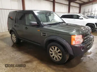 2005 Land Rover LR3 SE z VIN SALAD25475A324783, wystawiony jako Copart lot #46049825 z przebiegiem 197 128 mil mil oraz Szkody całkowita. Historia ofert i sprzedaży dostępna na DreamBid. Obrazek 4.