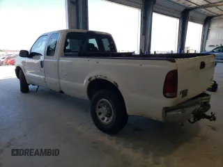 2003 Ford F-250 XL with VIN 1FTNX20L23EC35093, listed as a Copart auction lot 85085684 with 269,523 mi miles and Clean title. Bid and sale history available at DreamBid. Image 2.