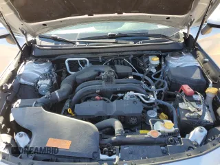 2017 Subaru Outback Premium with VIN 4S4BSAHC2H3251373, listed as a Copart auction lot 49558315 with 35,960 mi miles and Salvage Title. Bid and sale history available at DreamBid. Image 14.
