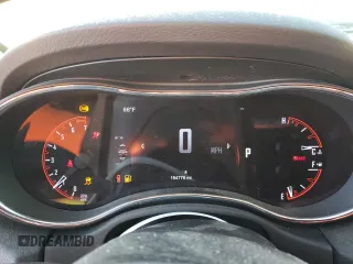 2014 Dodge Durango SXT with VIN 1C4RDHAG3EC971764, listed as a Copart auction lot 88557095 with 154,776 mi miles and Salvage Title. Bid and sale history available at carsss.com. Image 9.