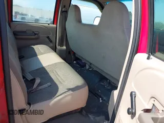 2003 Ford F-250 XL с VIN 1FTNW20S73EC18395, выставлен на аукционе IAAI как лот 42343481 с пробегом 151 832 миль миль и . История ставок и продаж доступна на DreamBid. Изображение 8.
