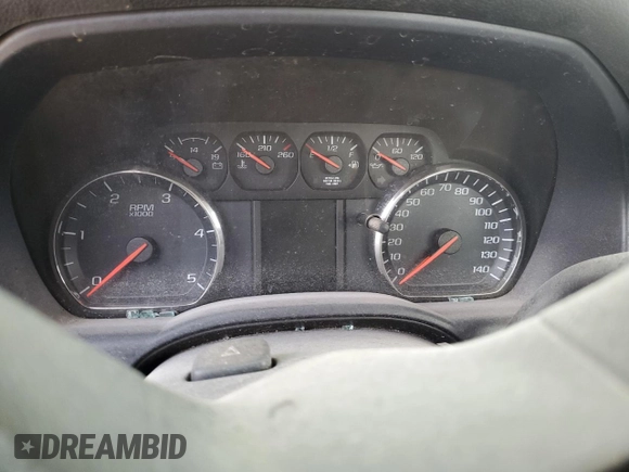 2021 Chevrolet Silverado 1500 with VIN 1HTKHPVK1MH603425, listed as a Copart auction lot 76284064 with Not Provided miles and Salvage Title. Bid and sale history available at DreamBid. Image 9.