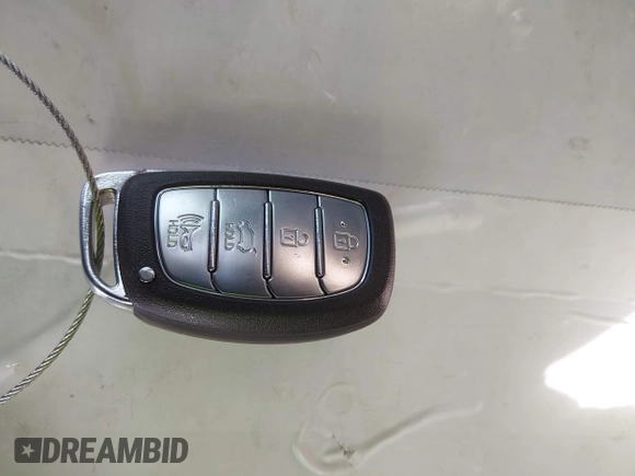 2017 Hyundai Tucson Value z VIN KM8J33A21HU495872, wystawiony jako IAAI lot #42235210 z przebiegiem 158 185 mil mil oraz . Historia ofert i sprzedaży dostępna na DreamBid. Obrazek 11.