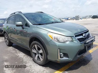 2016 Subaru Crosstrek Touring with VIN JF2GPBLC7GH219787, listed as a IAAI auction lot 42659426 with 167,240 mi miles and . Bid and sale history available at DreamBid. Image 1.