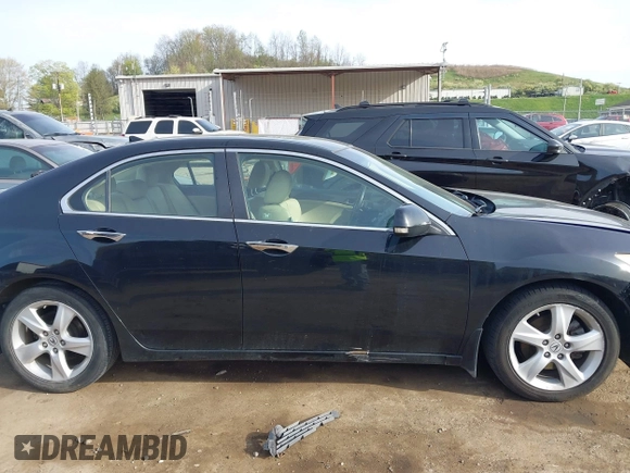 2010 Acura TSX с VIN JH4CU2F67AC012220, выставлен на аукционе IAAI как лот 42093752 с пробегом 167 879 миль миль и . История ставок и продаж доступна на DreamBid. Изображение 13.