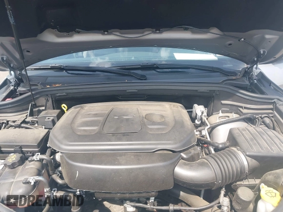2020 Jeep Grand Cherokee Limited X z VIN 1C4RJFBG3LC233195, wystawiony jako IAAI lot #42492543 z przebiegiem 60 940 mil mil oraz . Historia ofert i sprzedaży dostępna na DreamBid. Obrazek 10.