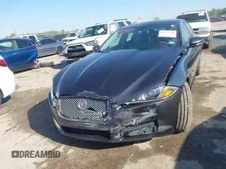 2015 Jaguar XF T Premium with VIN SAJWA0FS0FPU43248, listed as a IAAI auction lot 41977730 with 105,086 mi miles and . Bid and sale history available at DreamBid. Image 17.