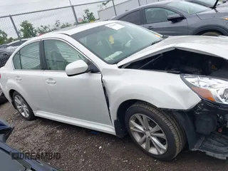 2014 Subaru Legacy Premium with VIN 4S3BMCD63E3030127, listed as a IAAI auction lot 42364157 with 153,196 mi miles and . Bid and sale history available at DreamBid. Image 14.